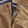 Tommy Hilfiger TJM SCANTON CHINO PA Erkek Kahverengi Pantolon