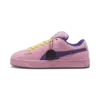 Puma Suede XL 2 TMNT Pembe Kadın Spor Ayakkabı