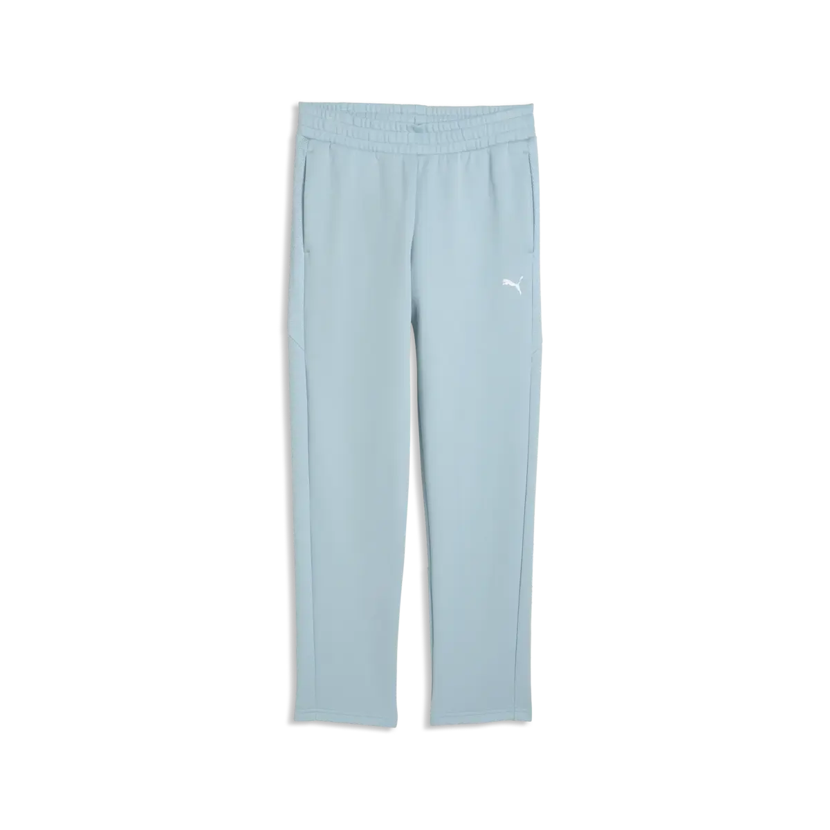 Puma EVOSTRIPE Sweatpants DK op Mavi Kadın Eşofman Altı