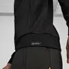 Puma AMG Track Jacket Siyah Erkek Sweatshirt