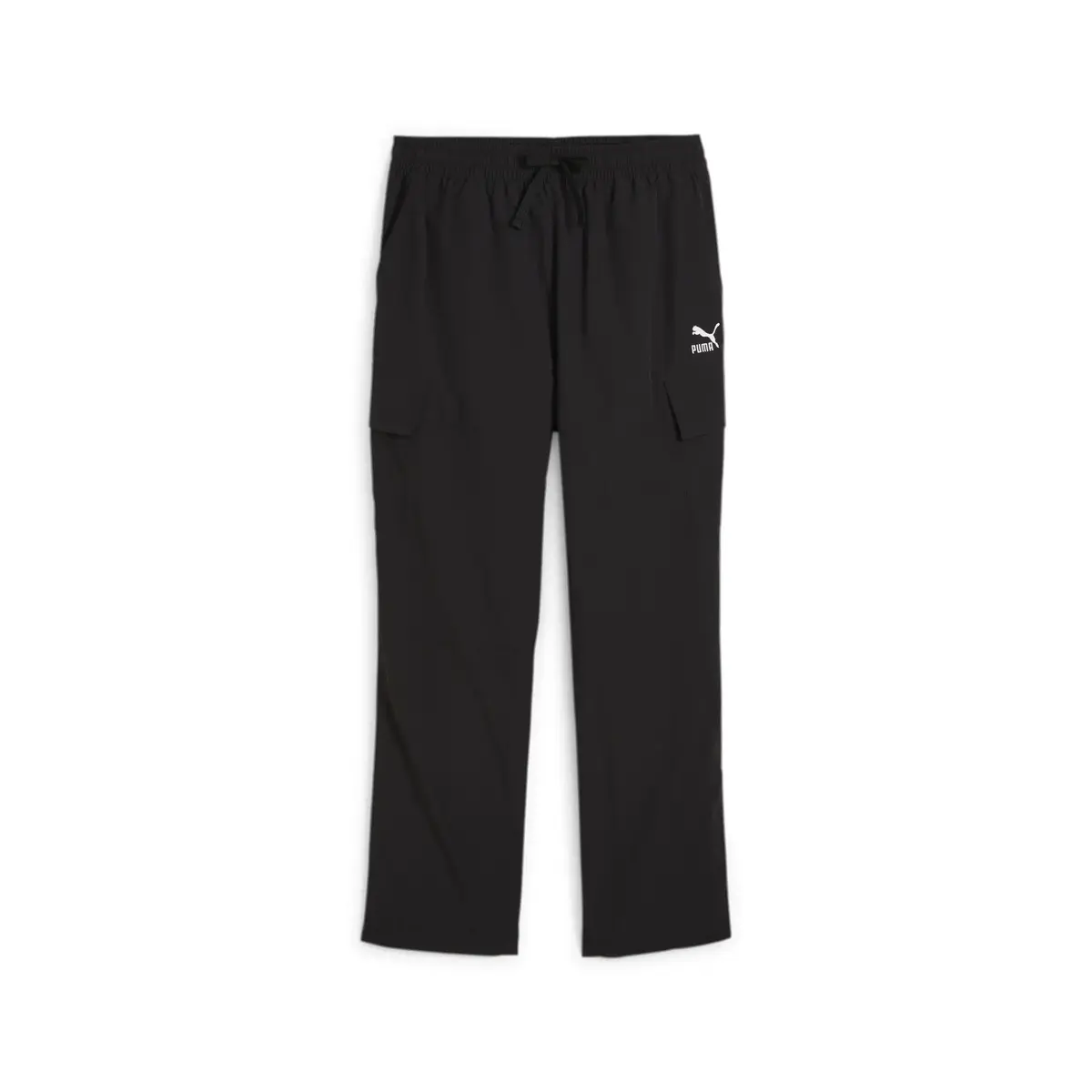 Puma CLASSICS Cargo Pants Siyah Erkek Eşofman Altı