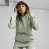 Puma Classıcs Icons Of Unity Hoodie Tr Green Yeşil Erkek Hoodie