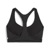 Puma 4KEEPS CLOUDSPUN BRA Siyah Kadın Spor Sütyeni