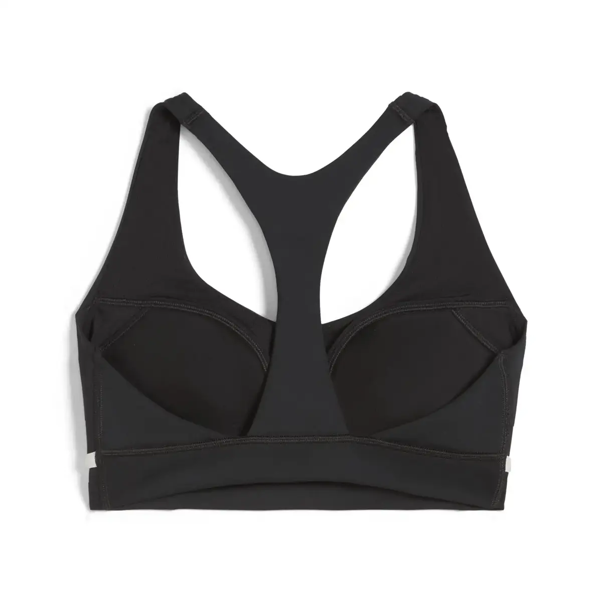 Puma 4KEEPS CLOUDSPUN BRA Siyah Kadın Spor Sütyeni