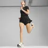 Puma Softride Mayve Leoprd II Wns Kırık Beyaz Kadın Yürüyüş ve Koşu Ayakkabısı