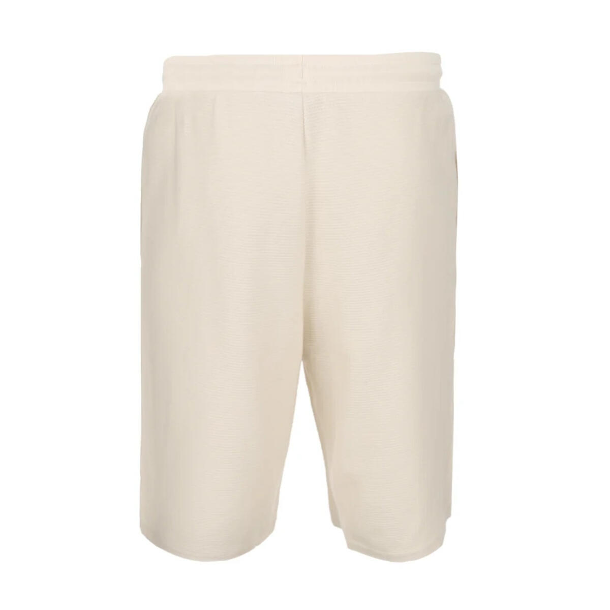 Puma PREMIUM ESS Jacquard Shorts Krem Erkek Şort