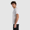 New Balance MNT1513 Erkek Beyaz T-Shirt
