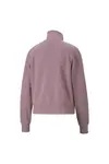 Puma Iconic T7 Track Jacket Tr (S) Mor Kadın Track Jacket