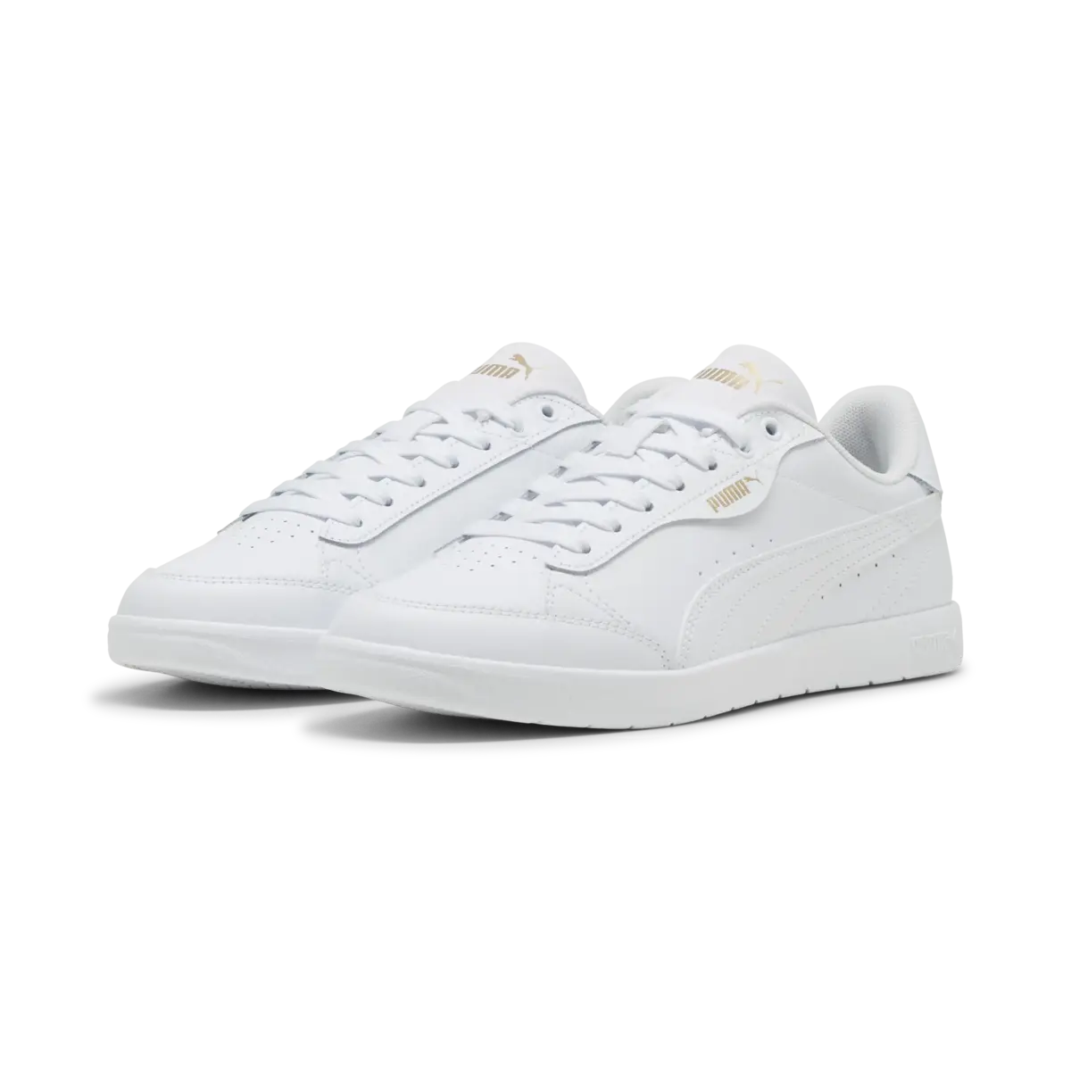 Puma Vikky Star Beyaz Kadın Spor Ayakkabı & Sneaker