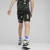 Puma CLASSICS BRAND LOVE Shorts Siyah Erkek Şort