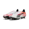 Puma ULTRA 5 CARBON FG Beyaz Erkek Krampon