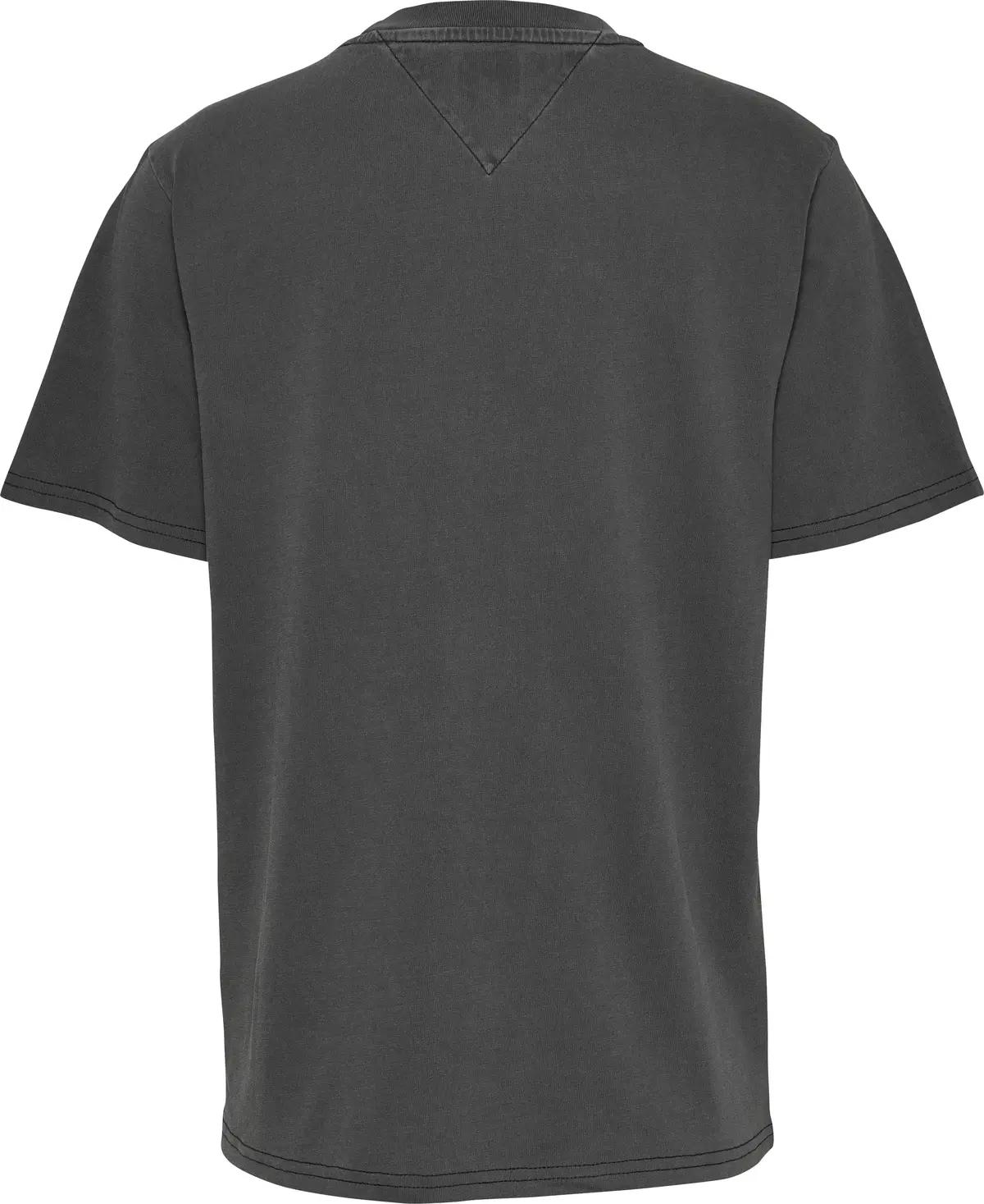 Tommy Hilfiger TJW RLX GMD VARSITY, BDS Siyah Kadın T-Shirt & Polo