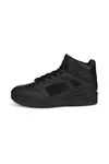 Puma Slipstream Hi Lth Siyah Kadın Günlük Spor Ayakkabı