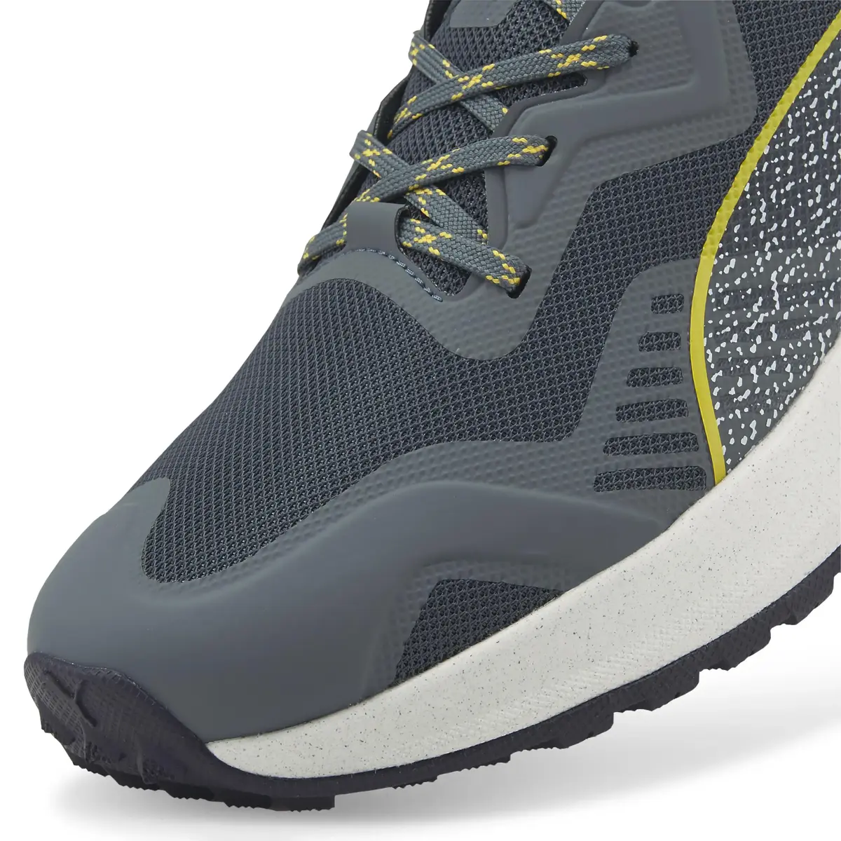 Puma Better Foam Xterra Dark Slate Erkek Koşu Ayakkabısı