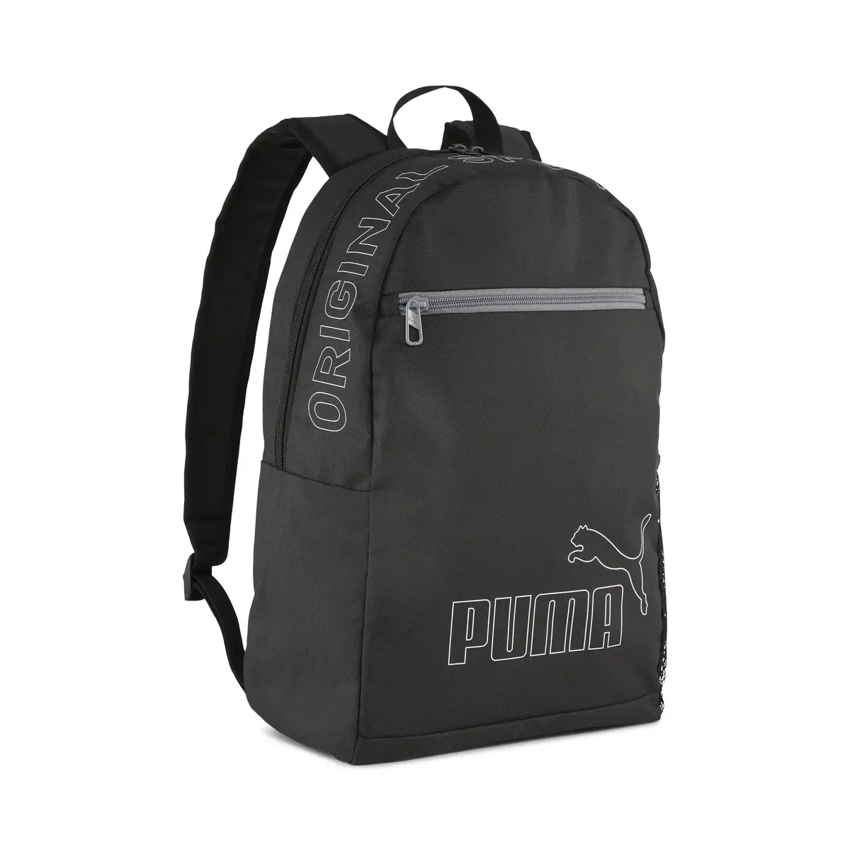 PUMA PHASE Backpack II Siyah Unisex Sırt Çantası