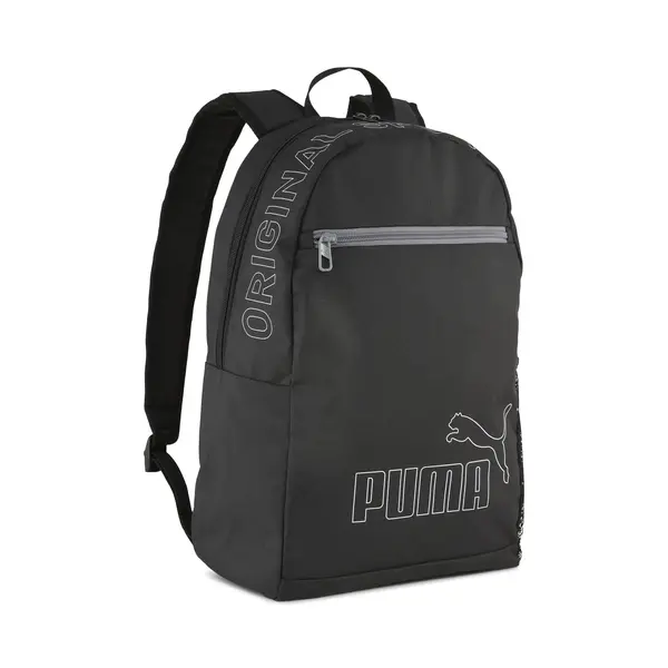 PUMA PHASE Backpack II Siyah Unisex Sırt Çantası