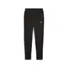 Puma EVOSTRIPE Pants op Siyah Kadın Eşofman Altı