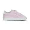 Puma Smash v2 Mermaid V Pembe Kız Çocuk Ayakkabı