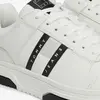 Tommy Hilfiger THE BROOKLYN LEATHER, Erkek Beyaz Spor Ayakkabı