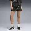 Puma FUTURE.PUMA.ARCHIVE Skort Siyah Kadın Şort