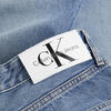 Calvin Klein DAD JEAN Erkek Mavi Kot Pantolon