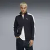 Puma T7 ALWAYS ON Track Jacket Lacivert Erkek Ceket