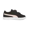 Puma Smach V2 Buck V Ps Çocuk Siyah Günlük Spor Ayakkabı