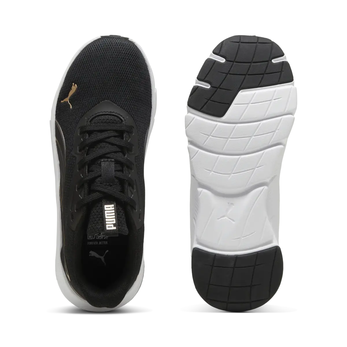 Puma FlexFocus Lite Modern Unisex Yürüyüş ve Koşu Ayakkabısı