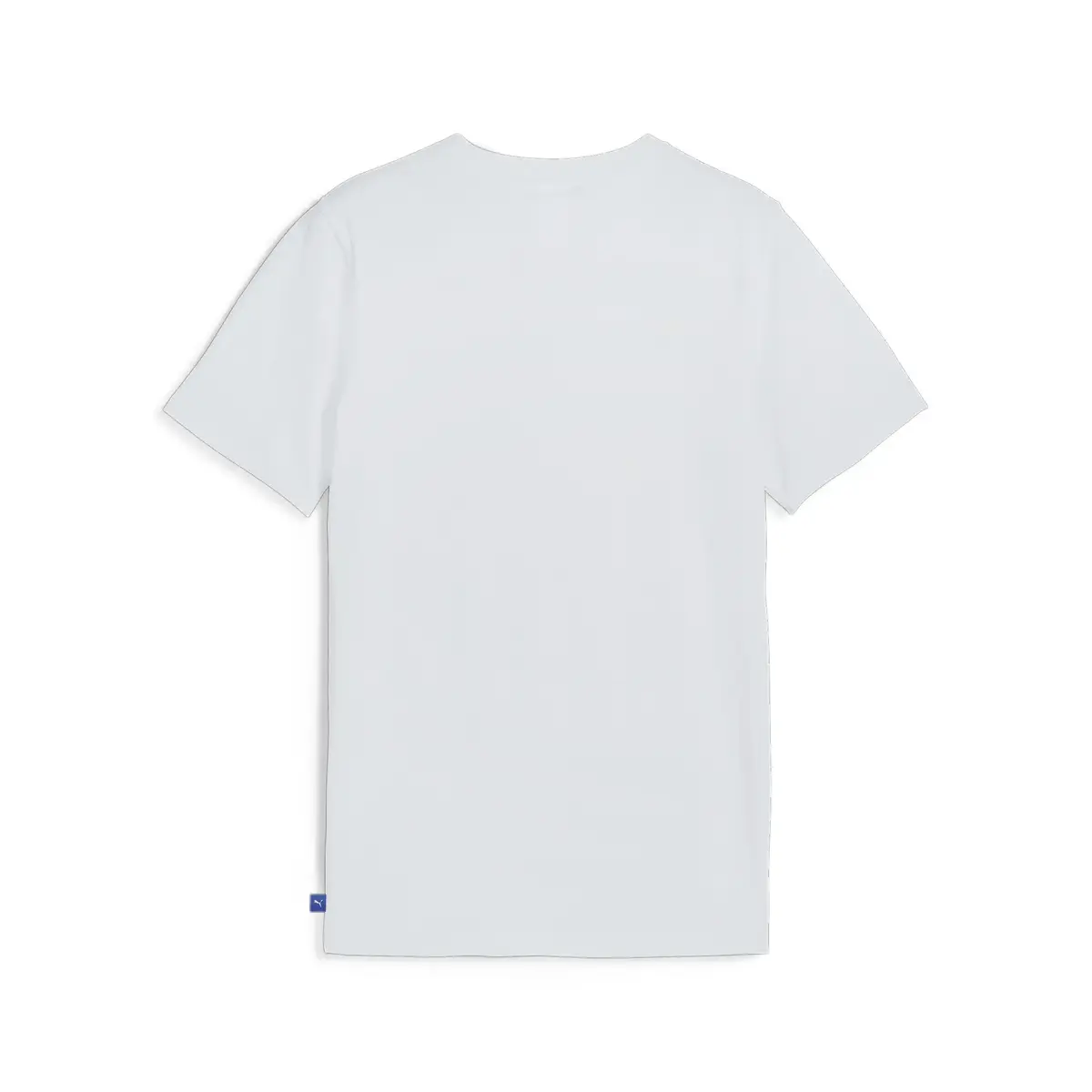 Puma X PLAYSTATION Graphic Tee Açık Gri Erkek T-Shirt