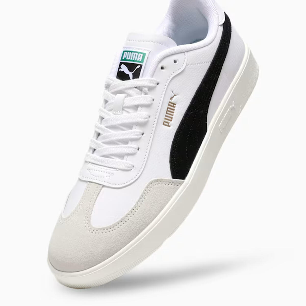 Puma Ascenso Beyaz Erkek Spor Ayakkabı & Sneaker