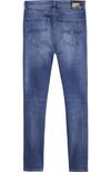 Tommy Hilfiger SCANTON SLIM DYJMB, 1A5 Mavi Erkek Jean