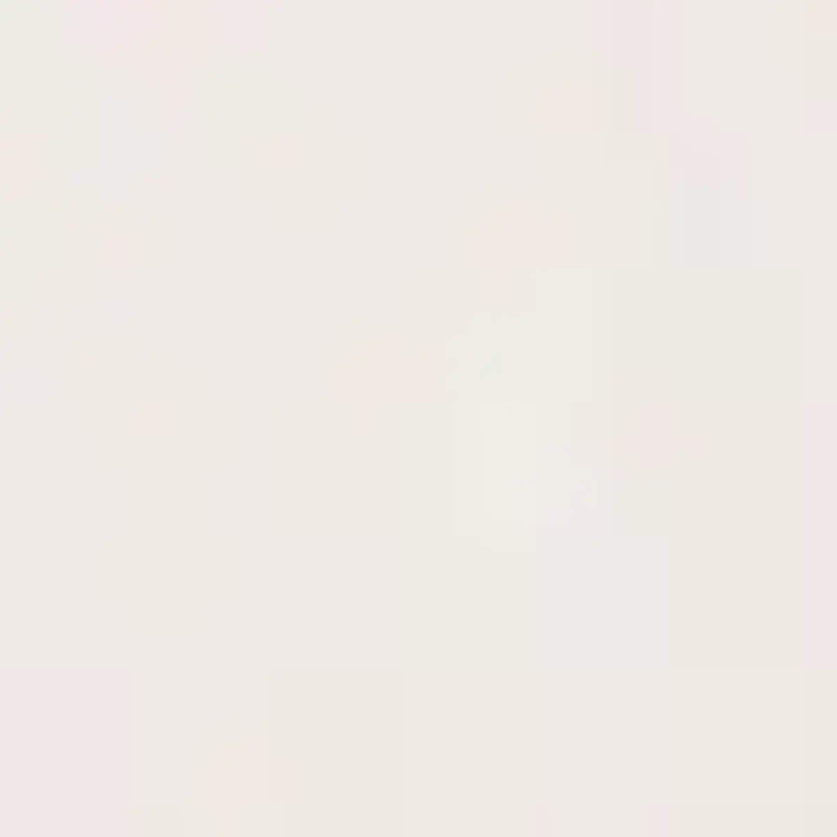 Tommy Hilfiger TJW SLIM TJ US LINEA, YBH Krem Kadın T-Shirt & Polo