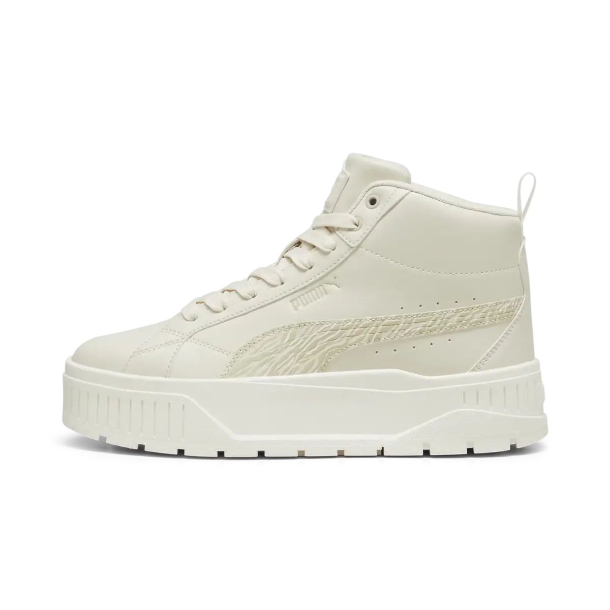 Puma Karmen II Mid Animal Fever Kadın Spor Ayakkabı & Sneaker