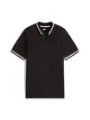 TJM REG TIPPED POLO, BDS