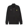 Puma Ferrari T7 Jacket Siyah Erkek Ceket