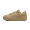 Puma Carina Street SD Bej Kadın Spor Ayakkabı & Sneaker