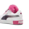 Puma Cali OG Trolls PS Beyaz Unisex Günlük Spor Ayakkabı