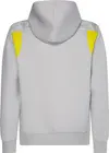 Calvin Klein PW - Hoodie Erkek Gri Hoodie