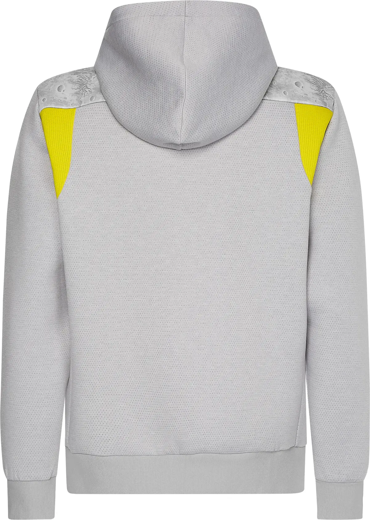 Calvin Klein PW - Hoodie Erkek Gri Hoodie