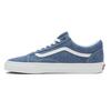Vans Old Skool Mavi / Beyaz Unisex Günlük Spor Ayakkabı