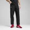 PUMA Ferrari Race SDS Pants Siyah Erkek Eşofman Altı