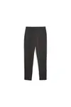 Puma EVOSTRIPE High-Waist Pants Siyah Kadın Eşofman Altı