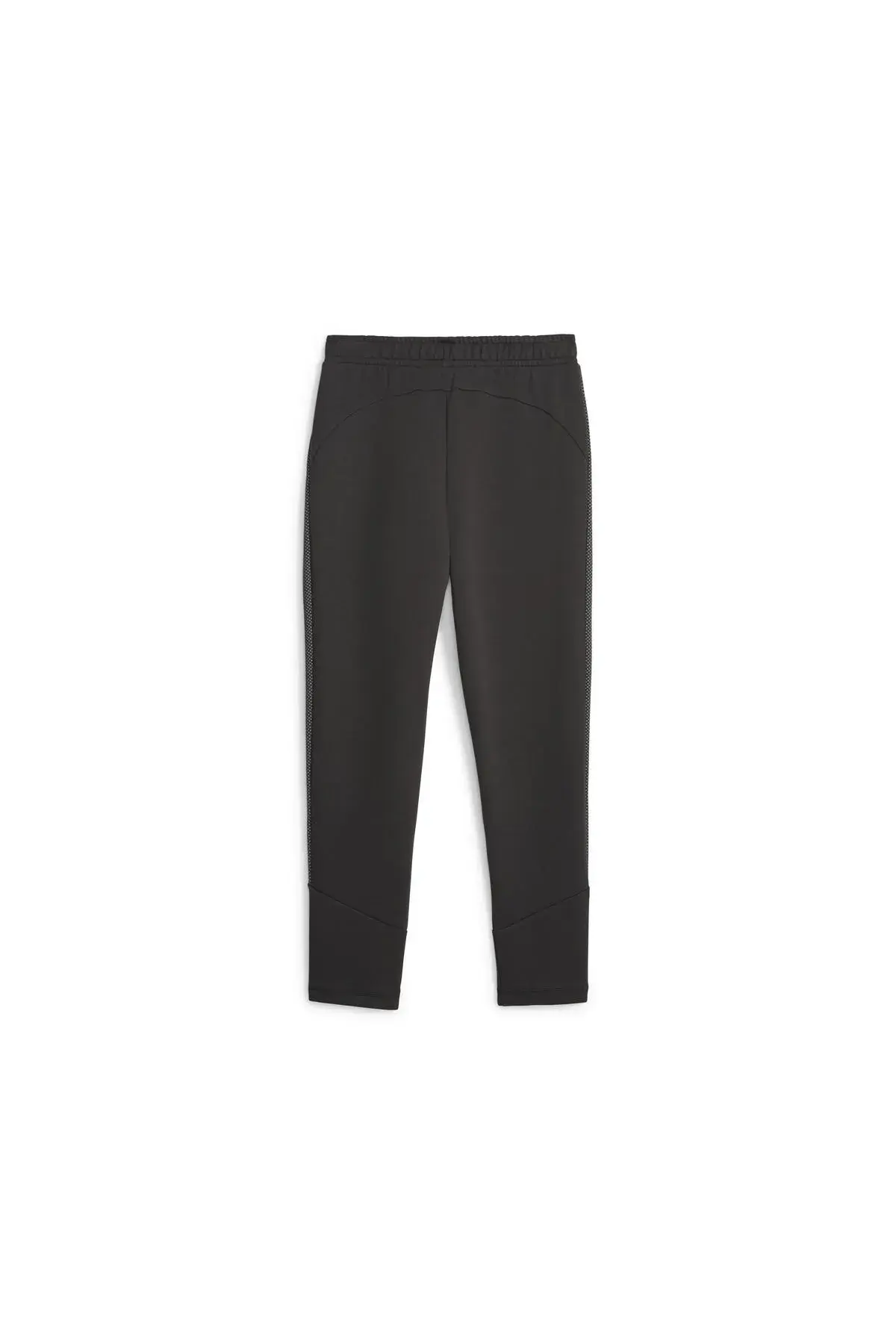 Puma EVOSTRIPE High-Waist Pants Siyah Kadın Eşofman Altı
