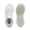 PUMA Hypnotic Metallic Shine Beyaz Unisex Yürüyüş ve Koşu Ayakkabısı