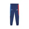 PUMA BMW MMS MT7+ Sweat Pants Mavi Erkek Eşofman Altı