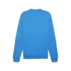 Puma teamGOAL Casuals Crew Neck S Mavi Erkek Sweatsirt