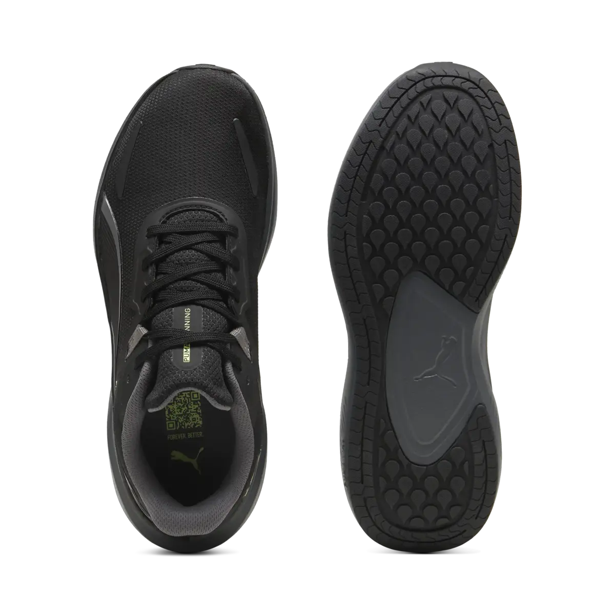 Puma Skyrocket Lite WTR Unisex Yürüyüş ve Koşu Ayakkabısı