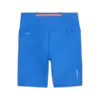 Puma RUN ULTRAFORM TIGHT SHORT W Mavi Kadın Kısa Tayt