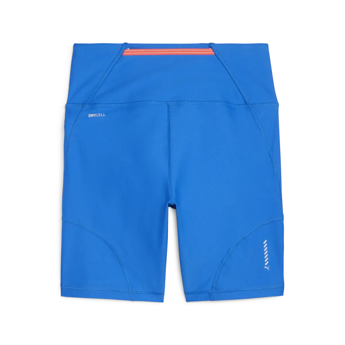 Puma RUN ULTRAFORM TIGHT SHORT W Mavi Kadın Kısa Tayt
