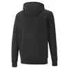 Puma MAPF1 Hooded Sweat Jacket Siyah Erkek/Unisex Fermuarlı Hoodie